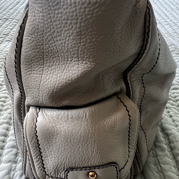 Marc Jacobs Leather Handbag - Picture 7 of 12